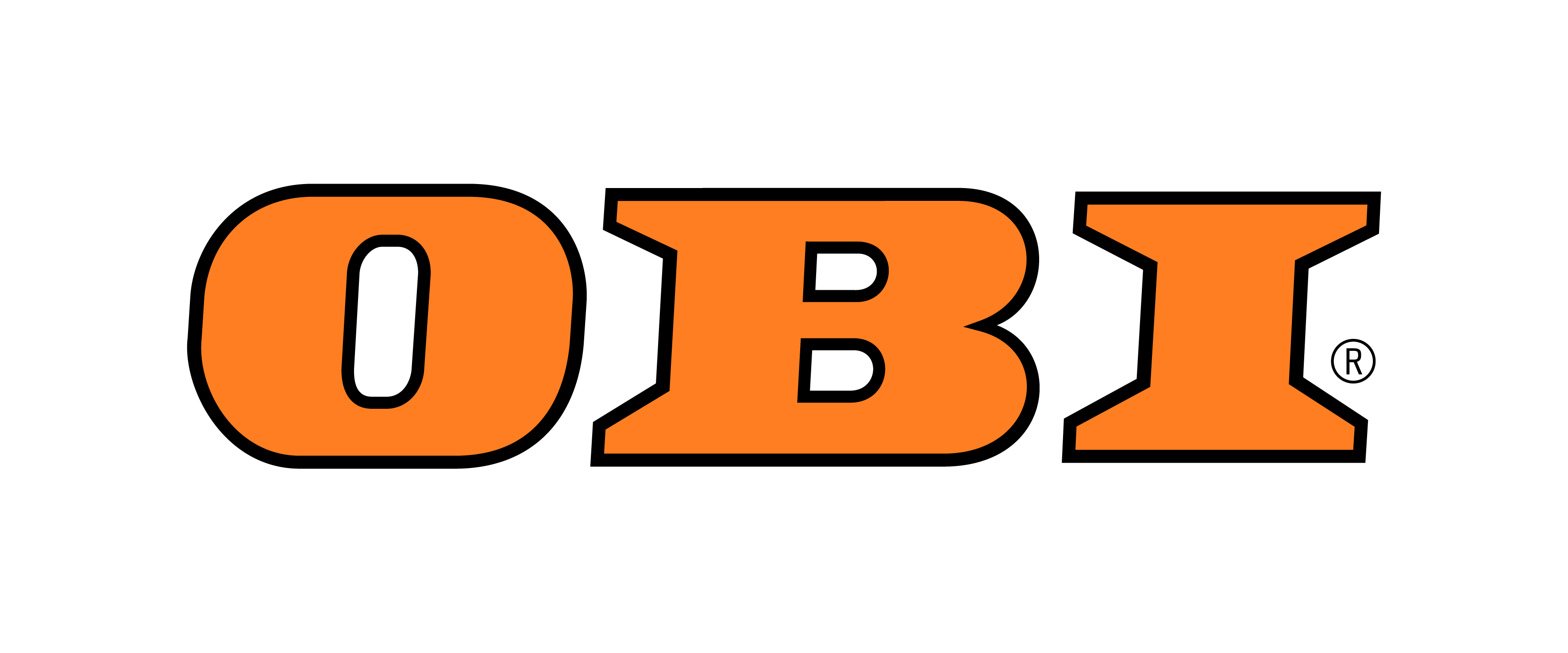 OBI Logo