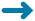 sky blue arrow