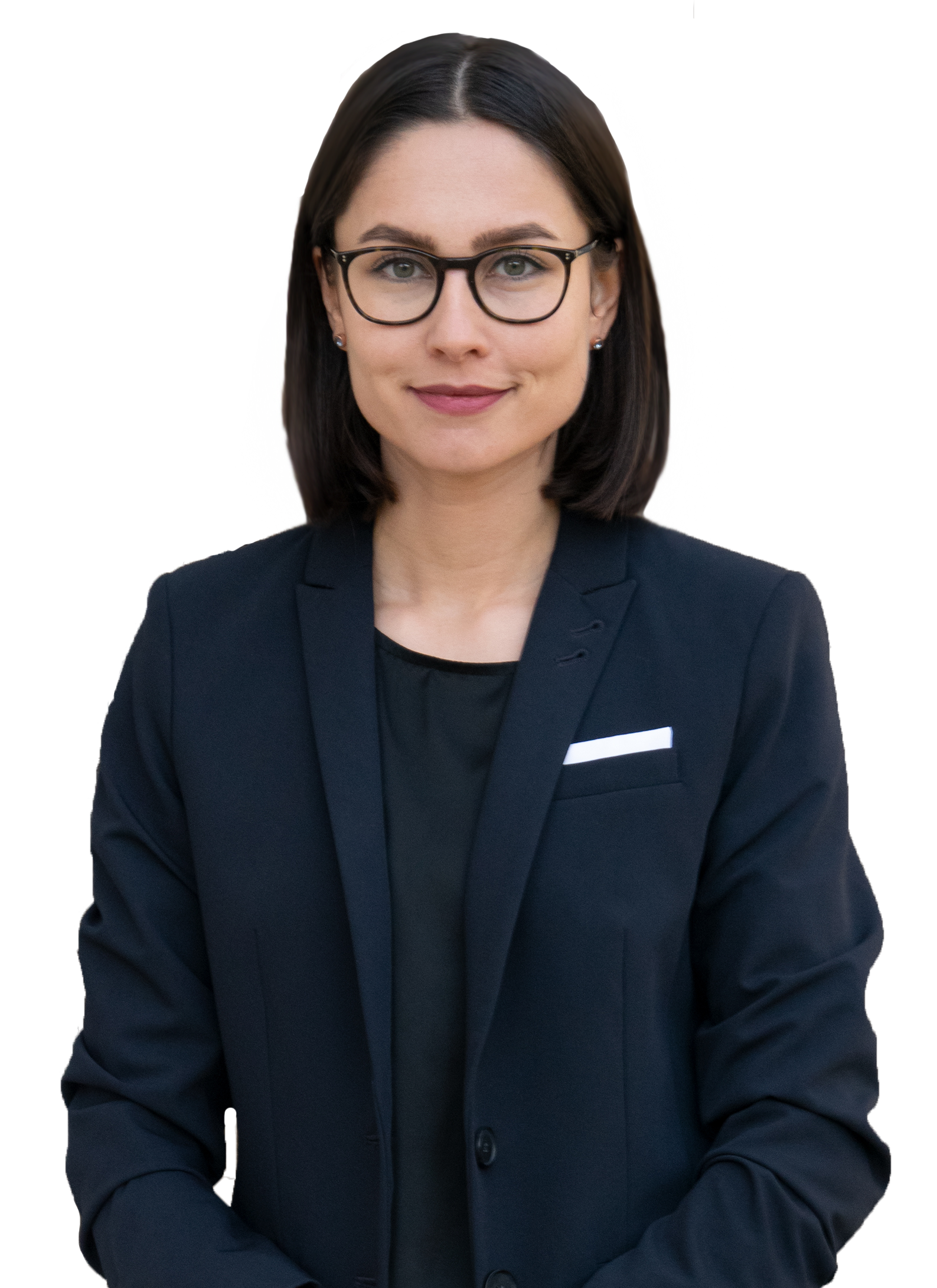 Silke Molling transparent