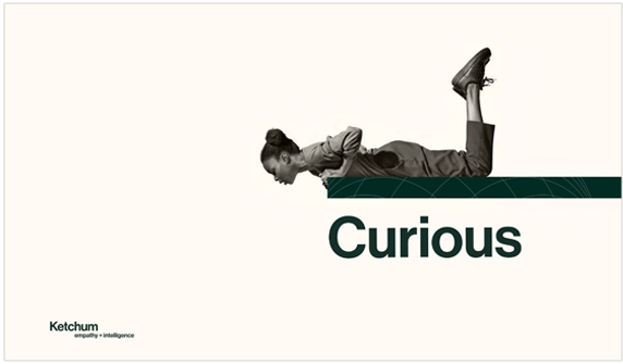 Curious