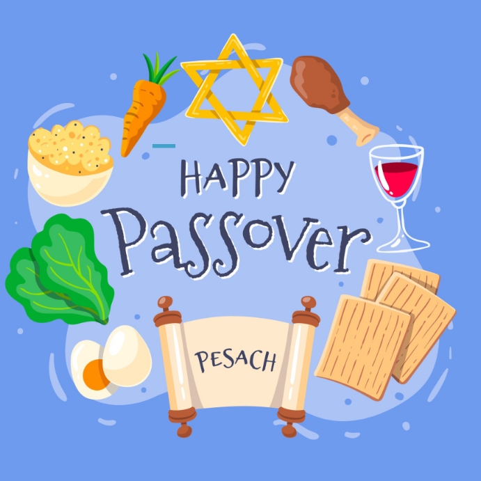 Passover Starts Today…What Is It and How Is It Celebrated? Ketchum UK