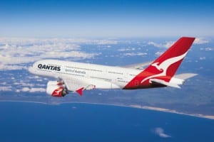 The Qantas Dispute and the Role Social Media Played