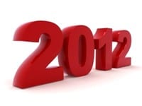 A PR Man’s Resolutions for 2012