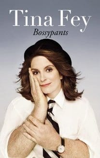 Career Advice from a Rather Unlikely Source (Tina Fey)