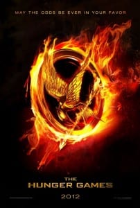 The Hunger Games: Lessons for Winning in the Marketing Arena