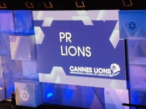 What Made the Winning PR Campaigns Shine at Cannes?