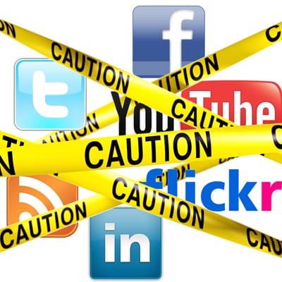 Social Media Risks & Rewards