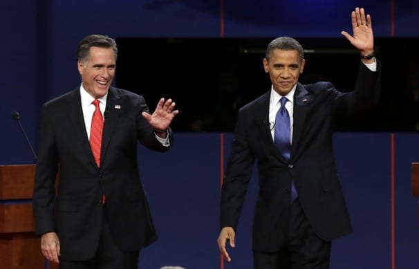 The Presidential Debates, Empathy and the Wisdom of Mister Rogers