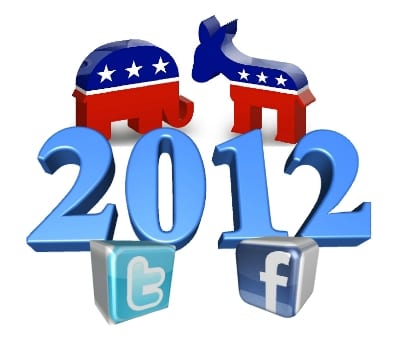 Social Media and the Presidential Elections: Lessons for the UK