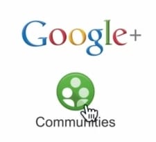 Google+ Community Pages Threaten Forums, Not Facebook