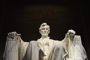 Commemorating Our Nation’s Presidents