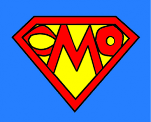 CMO-Superman