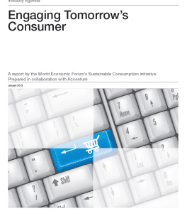 Engaging Tomorrow’s Consumer