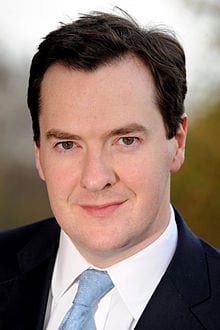 Budget Analysis: George Osborne Sows the Seeds for an ‘Aspiration Nation’