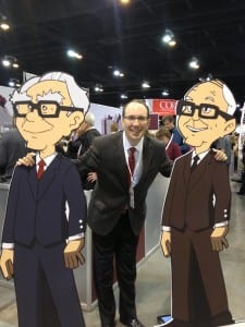 I Think I’ll Join a Cult: The fanatical followers of Berkshire Hathaway