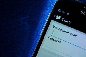 Twitter’s Two-Step Authentication Raises Governance Issues for Agencies
