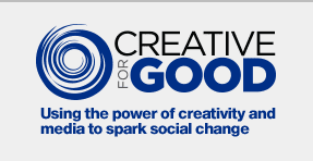 Creative Community Contributes to the Greater Good