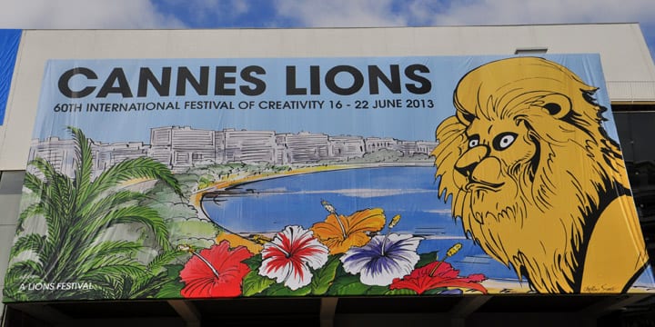 Perspectives: Cannes Lions 2013