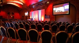 Talk the Talk: Getting the Most from Corporate Conferences