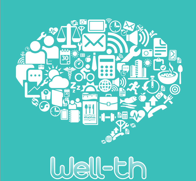 Ketchum Releases “Well-th: Branding Wellness in the Workplace”