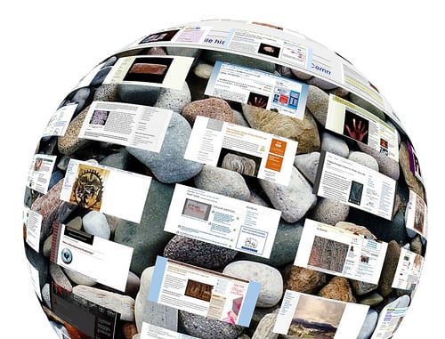 Are Blogs Taking Over the Online Media Space?