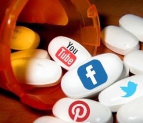 Pharma At The Social Media Tipping Point: A Report From #SMWKetchum