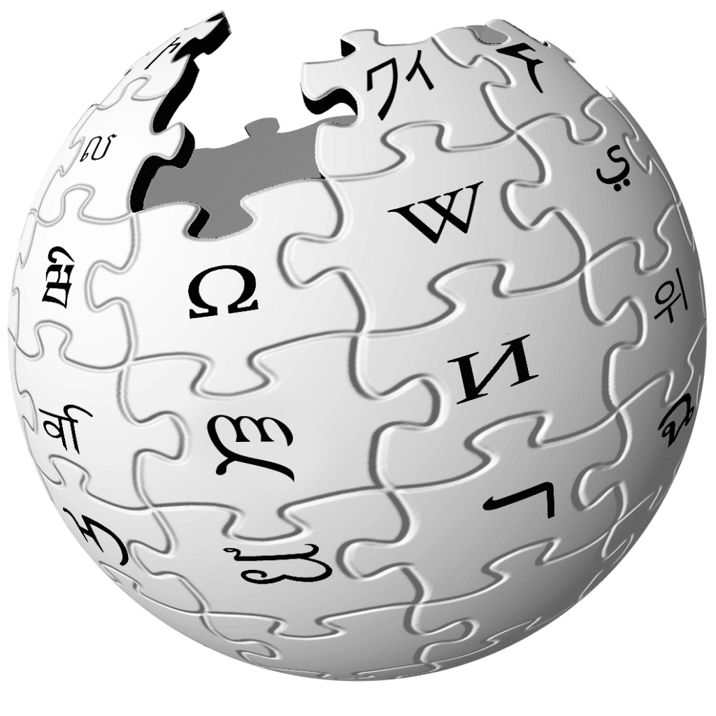 wikipedia