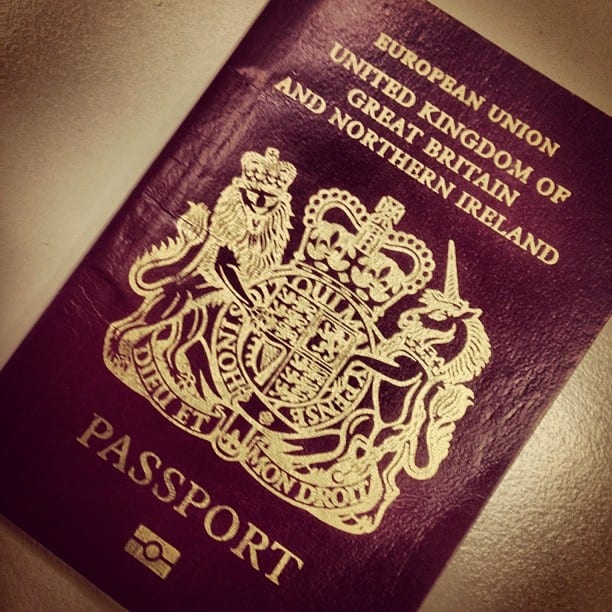 passport pic
