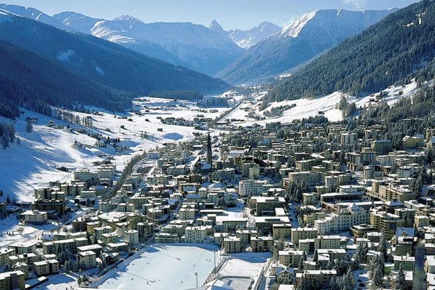 Davos