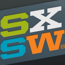 Anticipating SXSW 2015