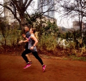 Sprinting Through SXSW