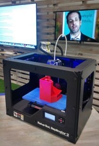 MakerBot