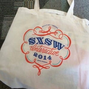 Five Digital Communication Trends from SXSW