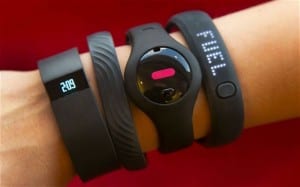 Healthy wearable technology