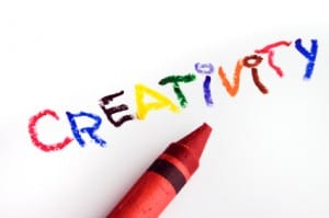 Is Creativity a “Testro-fest”?