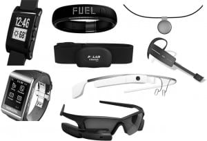 Wearable Technology