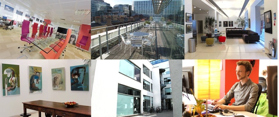 Best Places to Work—Ketchum UK