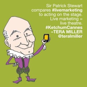 Patrick Stewart