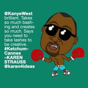 Kanye West