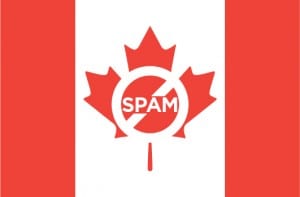 The World’s Toughest Anti-Spam Law and You: No More Mr. Nice Canuck