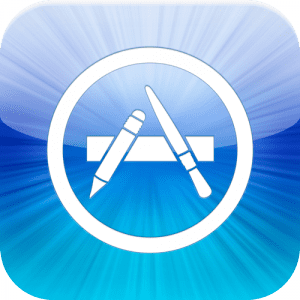 A[[ Store Icon