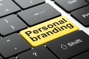 Four “Be”s to Boost Your Personal Brand