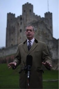 Rochester sees a Reckless Rebellion Rise Up: Deciphering the Rochester and Strood by-election