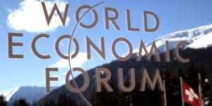 Switzerland Davos Forum