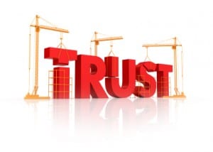 How Can We Better Build the Brand of Trust Today?