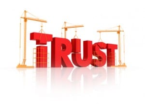 Build Trust