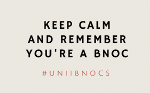 BNOCs