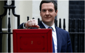 A Reforming Budget to Reshape Britain’s Future