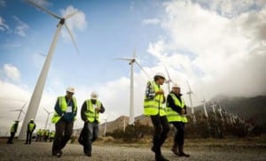 Clean Energy Plan Sparks Powerful Opportunities