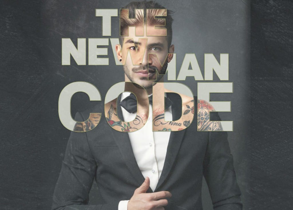 new-new-man-code